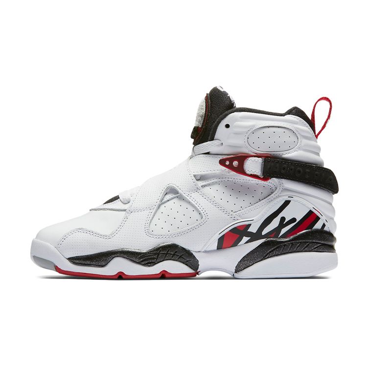 Кроссовки Air Jordan 8 Retro BG Alternate Kids White Gym-Red-Black-Wolf-Grey 305368-104
Кроссовки Air Jordan 8 Retro BG Alternate Kids White Gym-Red-Black-Wolf-Grey 305368-104
