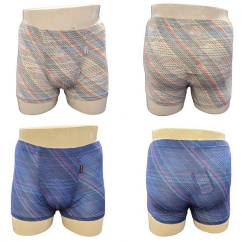 Venus 2 Pack Stretchy Polyspan Briefs Set Vmpq705t white/blue/110
Venus 2 Pack Stretchy Polyspan Briefs Set Vmpq705t white/blue/110