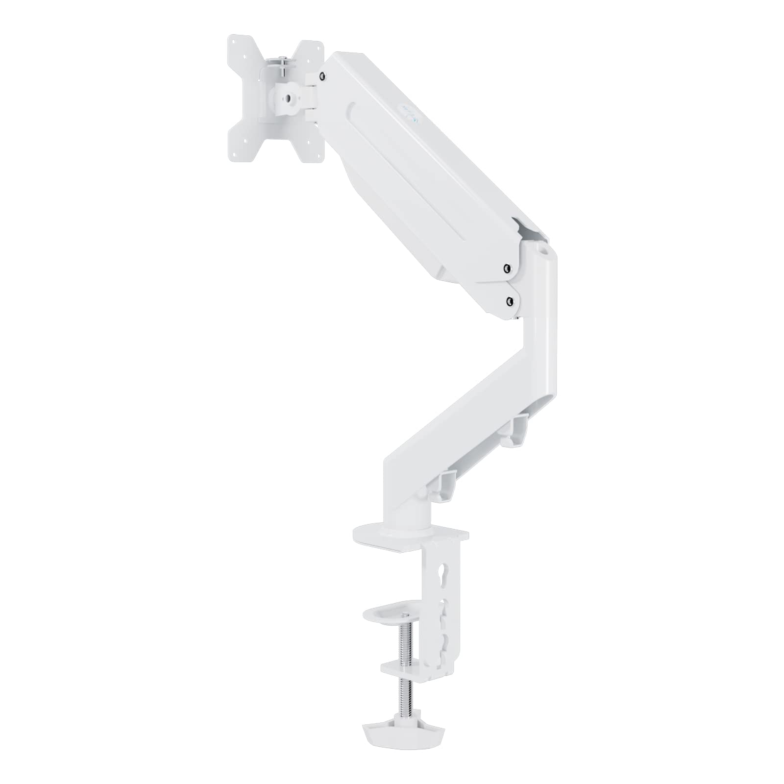 Suptek PC Monitor Arm LCD Display Arm Gas Spring Type Gas Pressure Type Monitor Stand Compatible with inches Maximum Load Capacity 10kg White MD8W
Suptek PC Monitor Arm LCD Display Arm Gas Spring Type Gas Pressure Type Monitor Stand Compatible with inches Maximum Load Capacity 10kg White MD8W