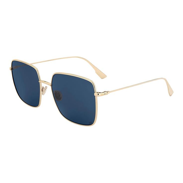 Dior Square Metal Sunglasses Blue Women sunglasses STELAIR1XS-J5GA9 Blue
Dior Square Metal Sunglasses Blue Women sunglasses STELAIR1XS-J5GA9 Blue