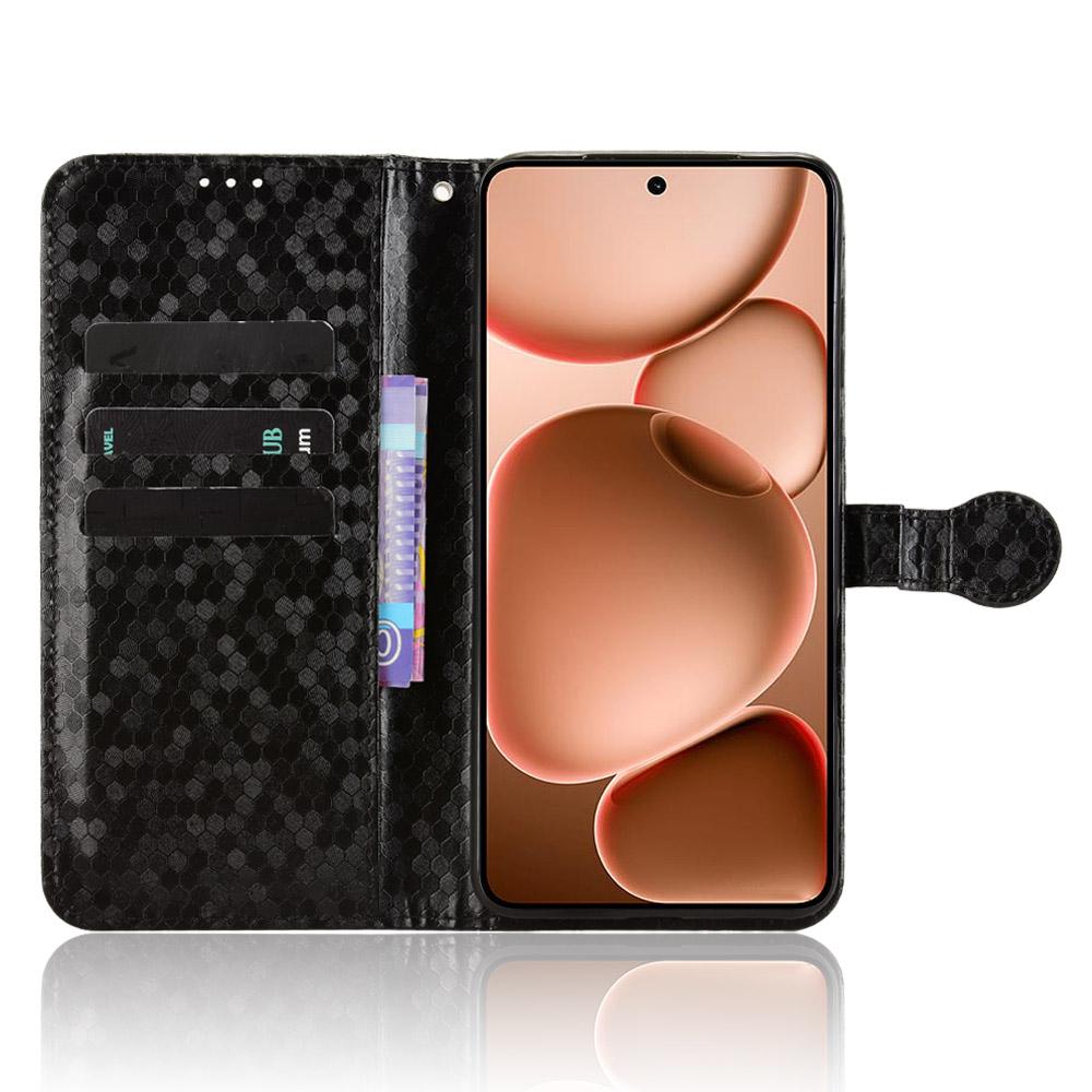For Oppo Find X8 Ultra 5G Wallet Case Dot Pattern Imprint PU Leather Phone Cover Silver
For Oppo Find X8 Ultra 5G Wallet Case Dot Pattern Imprint PU Leather Phone Cover Silver