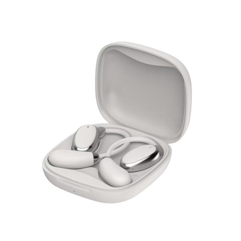 Weimai OWS Open-Ear Wireless Sport Bluetooth Earphones with Ear-Hook Design
Weimai OWS Open-Ear Wireless Sport Bluetooth Earphones with Ear-Hook Design