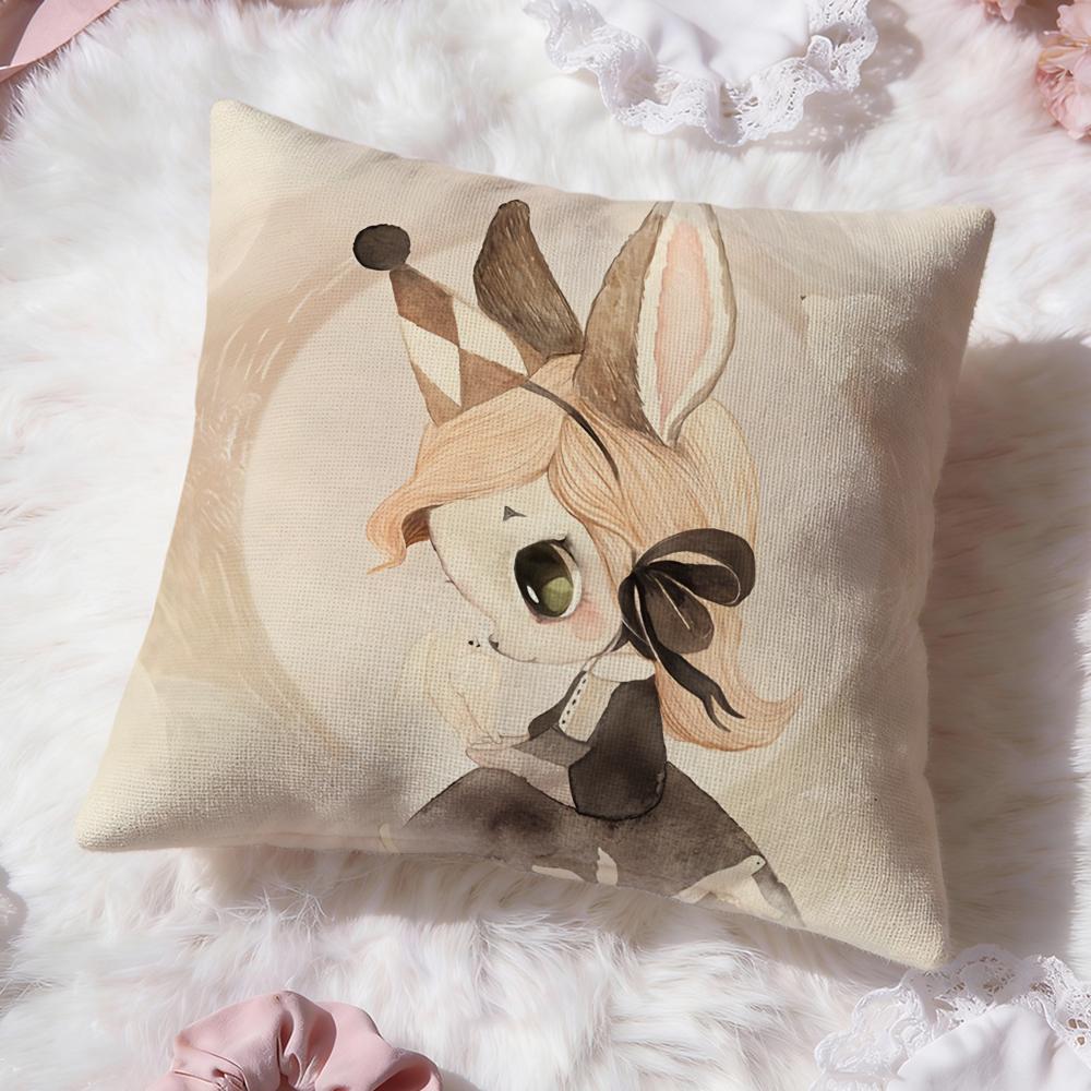 M-Mrs Mighetto Print Cushion Cover Premium Comfort Reversible Pillow Cove -Two in One Design for Any Room & Car Interior 30cmx30cm
M-Mrs Mighetto Print Cushion Cover Premium Comfort Reversible Pillow Cove -Two in One Design for Any Room & Car Interior 30cmx30cm