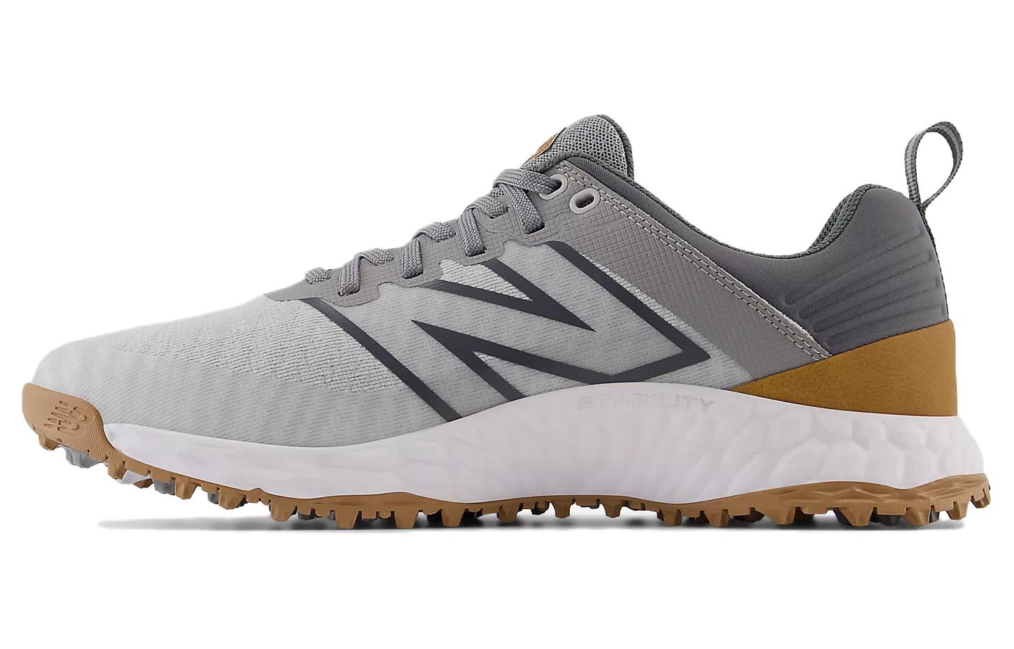 Fresh Foam Contend New Balance v2 Grey Charcoal MG406GRC 42
Fresh Foam Contend New Balance v2 Grey Charcoal MG406GRC 42