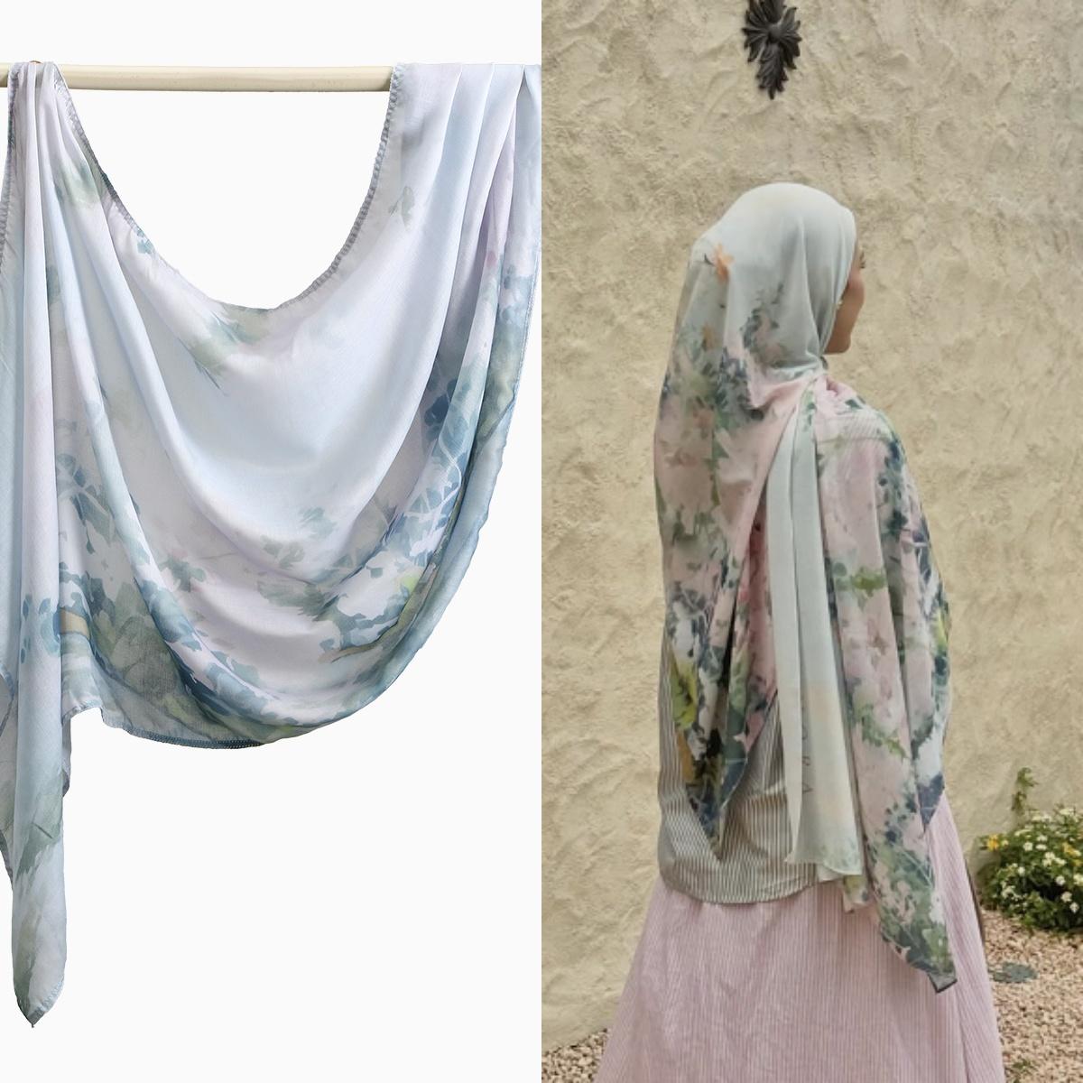 Watercolor Printed Cotton Linen Modal Shawl Hijabs New Design Malaysia Muslim Headscarf Islamic Head Cover Women Cotton Scarf Q9871QQ-
Watercolor Printed Cotton Linen Modal Shawl Hijabs New Design Malaysia Muslim Headscarf Islamic Head Cover Women Cotton Scarf Q9871QQ-
