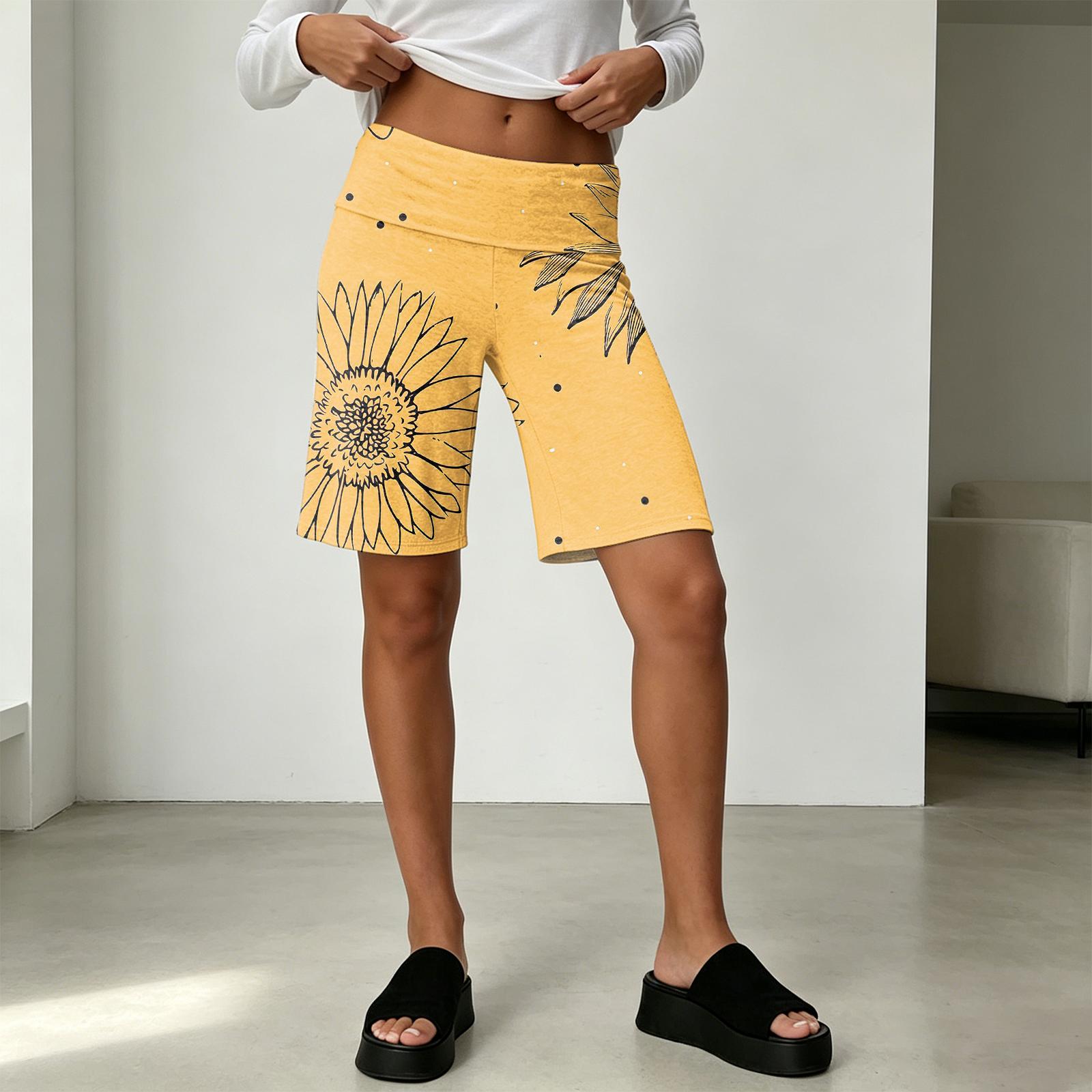 Fashionable Women s Summer Leisure Vacation High Waist Wide Leg Shorts XL
Fashionable Women s Summer Leisure Vacation High Waist Wide Leg Shorts XL