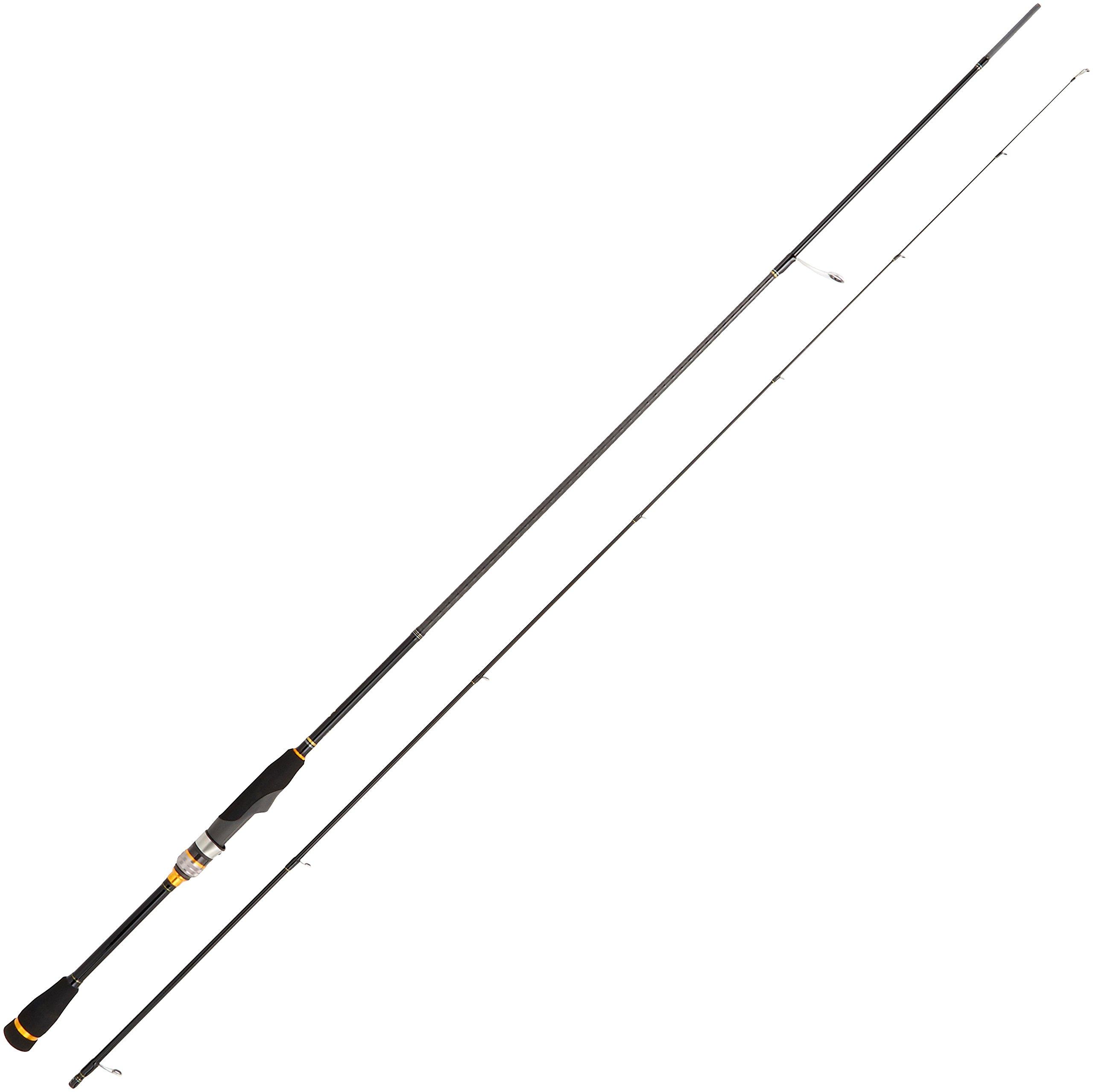 Major Craft Fishing Rod Spinning Rod 3rd Generation Crostage Rockfish feet CRX-T792L 7.9
Major Craft Fishing Rod Spinning Rod 3rd Generation Crostage Rockfish feet CRX-T792L 7.9