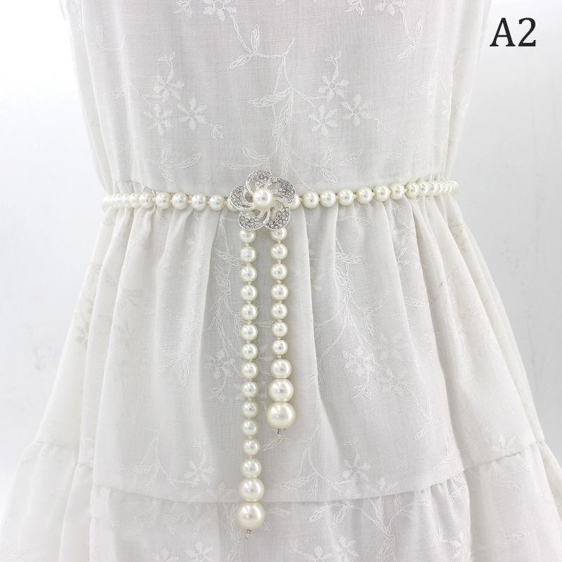 Милое платье с бантом, жемчужная талия, цепочка, пояса для женщин, цепочка на талию
Милое платье с бантом, жемчужная талия, цепочка, пояса для женщин, цепочка на талию