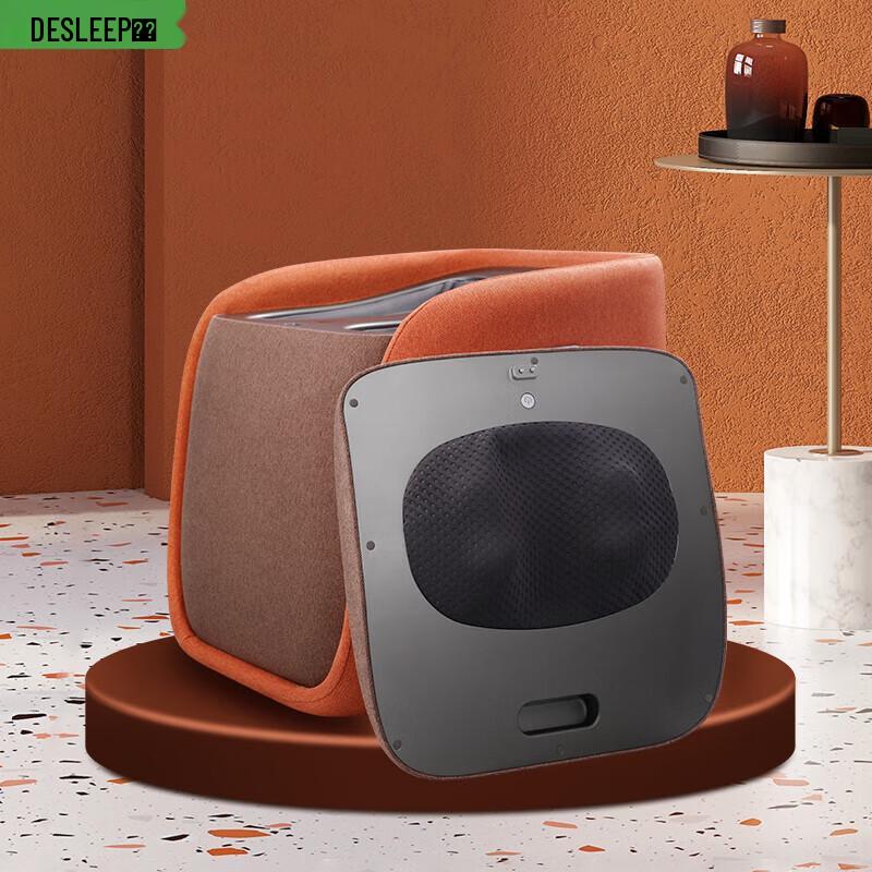 DE-F610 Массажер для ног и ступней
DE-F610 Массажер для ног и ступней