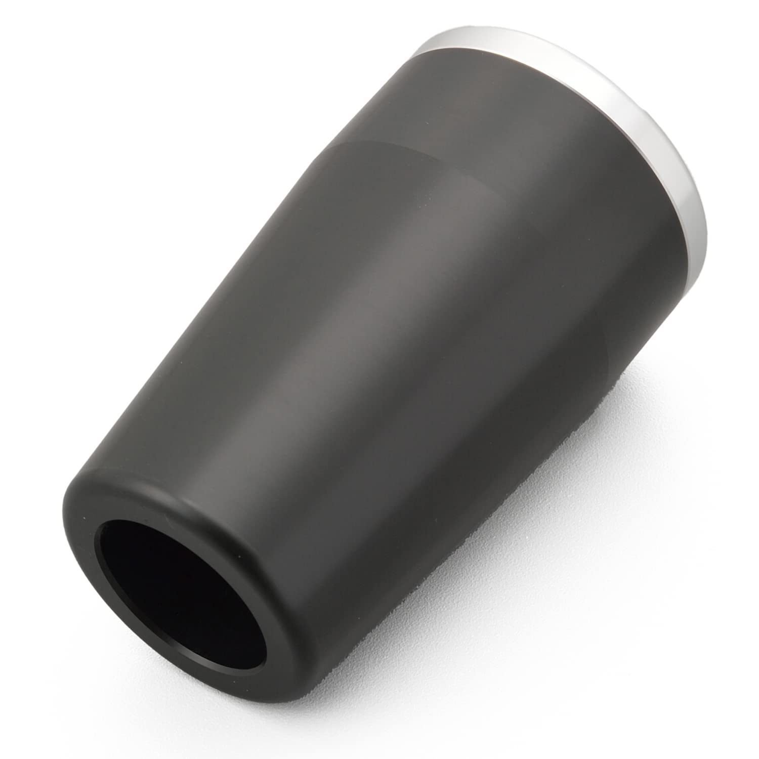 Daytona Motorcycle Engine Slider Repair Parts Engine Protector Pad Single Silver 92685 50 (90mm/M12)
Daytona Motorcycle Engine Slider Repair Parts Engine Protector Pad Single Silver 92685 50 (90mm/M12)