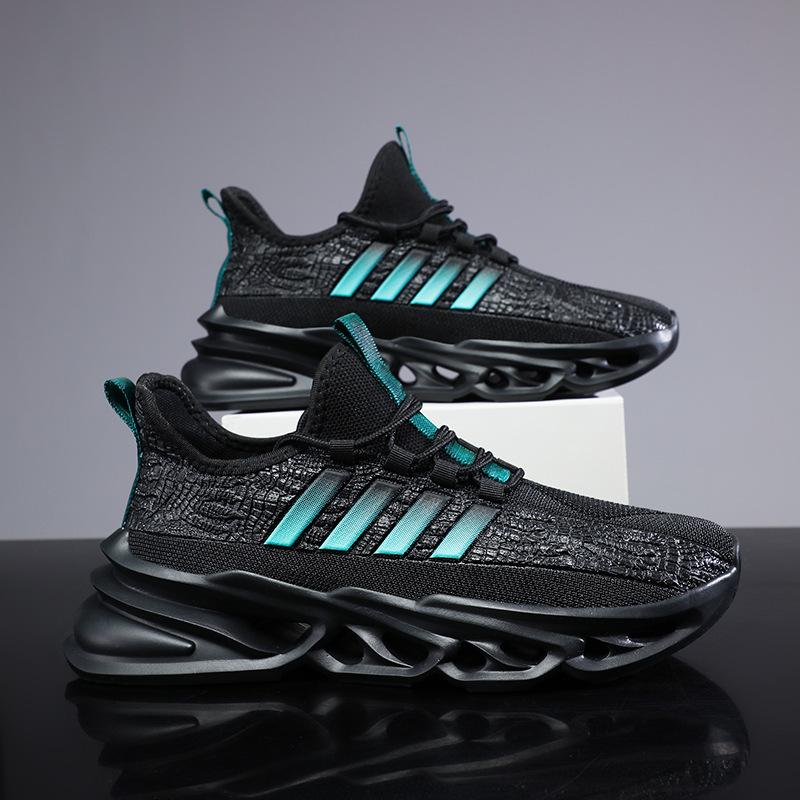 New men s shoes blade tide shoes autumn casual running breathable shock absorption sports shoes large size 46 Putian net shoes 39 белый
New men s shoes blade tide shoes autumn casual running breathable shock absorption sports shoes large size 46 Putian net shoes 39 белый