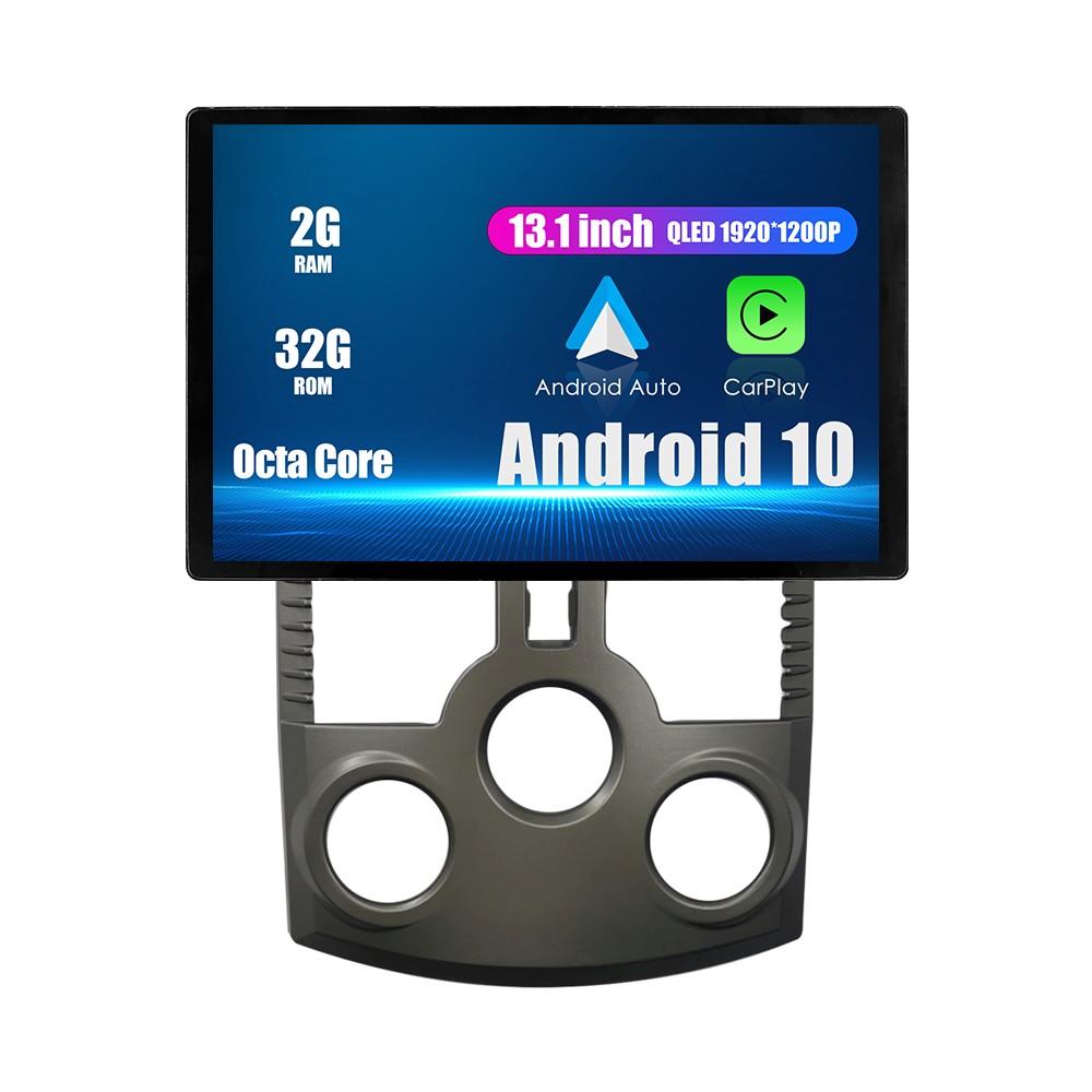 Android-радио 13,1 дюйма, автомобильное стереонавигационное головное устройство, мультимедийный плеер, GPS для Toyota Rush Daihatsu Terios 06-16, если применимо
Android-радио 13,1 дюйма, автомобильное стереонавигационное головное устройство, мультимедийный плеер, GPS для Toyota Rush Daihatsu Terios 06-16, если применимо