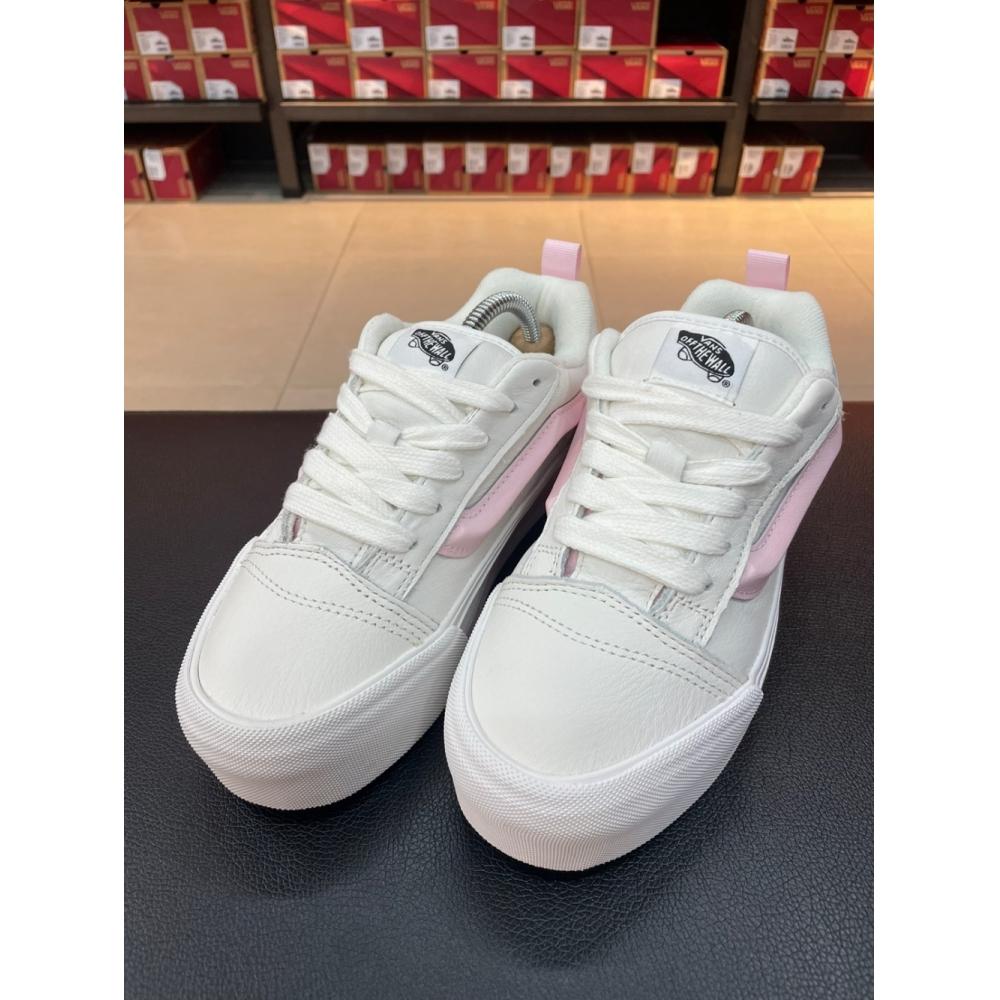 Vans унисекс новые кроссовки Stack Knu Stack Smarten Up белые розовые Vn000cp6yl7 Pink/220
Vans унисекс новые кроссовки Stack Knu Stack Smarten Up белые розовые Vn000cp6yl7 Pink/220