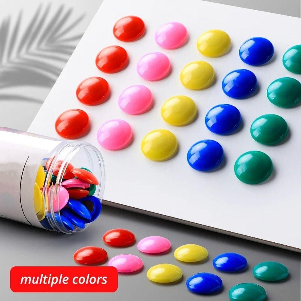 20mm 30mm 40mm Whiteboard Magnets Fridge Sticker Refrigerators Magnets Magnet Buttons Officemate 40mm 30pcs
20mm 30mm 40mm Whiteboard Magnets Fridge Sticker Refrigerators Magnets Magnet Buttons Officemate 40mm 30pcs