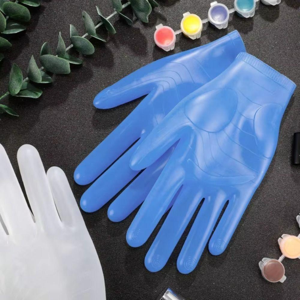 1Pair Waterproof Moisturizing Gloves Soft Silicone Dishwashing Gloves Silicone Gloves Exfoliating зелений
1Pair Waterproof Moisturizing Gloves Soft Silicone Dishwashing Gloves Silicone Gloves Exfoliating зелений