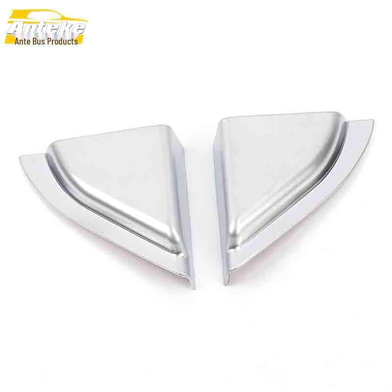 JAC Refine S2 Car Window Inner Triangle Decorative Frame - Electroplated Bright Piece
JAC Refine S2 Car Window Inner Triangle Decorative Frame - Electroplated Bright Piece