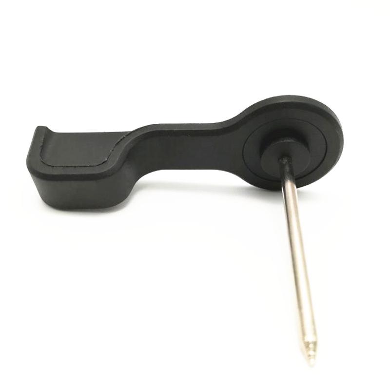 Машина для скріплення ваучерів Голка та Лезо Очищувач Засоби для прочищення 3cm Universal Paper Unclogger
Машина для скріплення ваучерів Голка та Лезо Очищувач Засоби для прочищення 3cm Universal Paper Unclogger