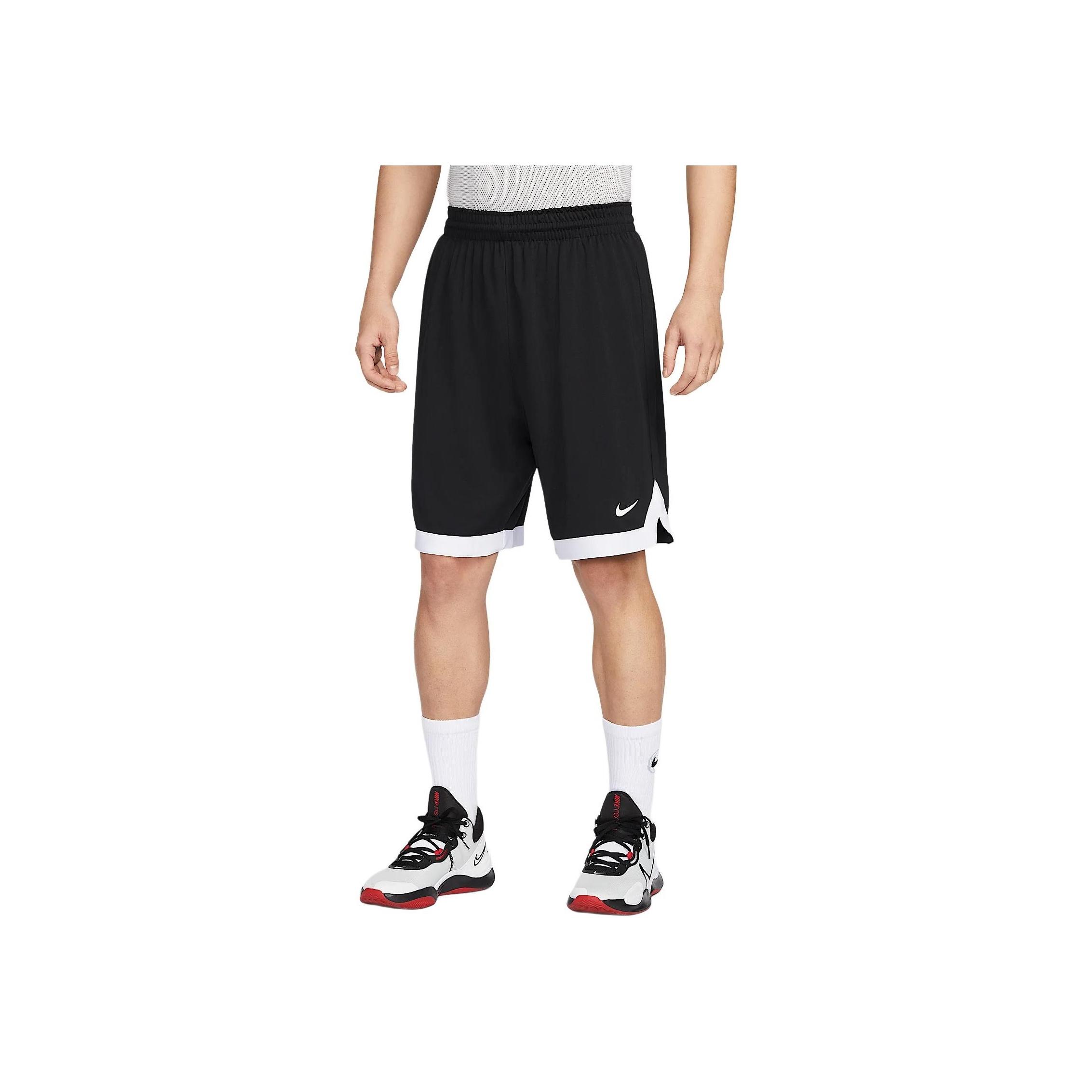 Nike Dri-Fit Quick-Drying Comfortable Versatile Sports Shorts Men shorts Black IB8815-010 S
Nike Dri-Fit Quick-Drying Comfortable Versatile Sports Shorts Men shorts Black IB8815-010 S