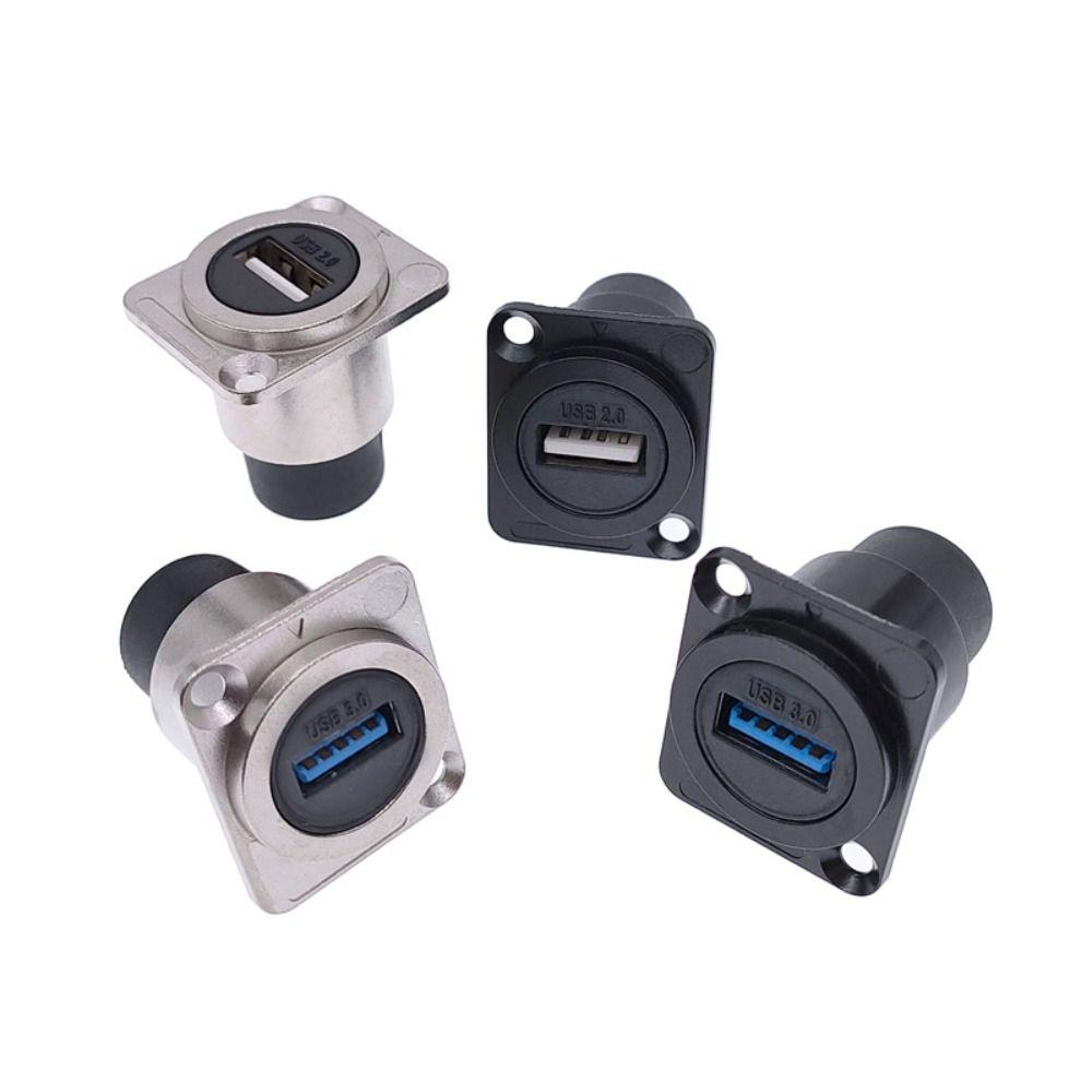 Free HDMI-Compatible Socket Female to Female Jacks Panel Electronic Connectors USB connector black-HDMI-JACK
Free HDMI-Compatible Socket Female to Female Jacks Panel Electronic Connectors USB connector black-HDMI-JACK
