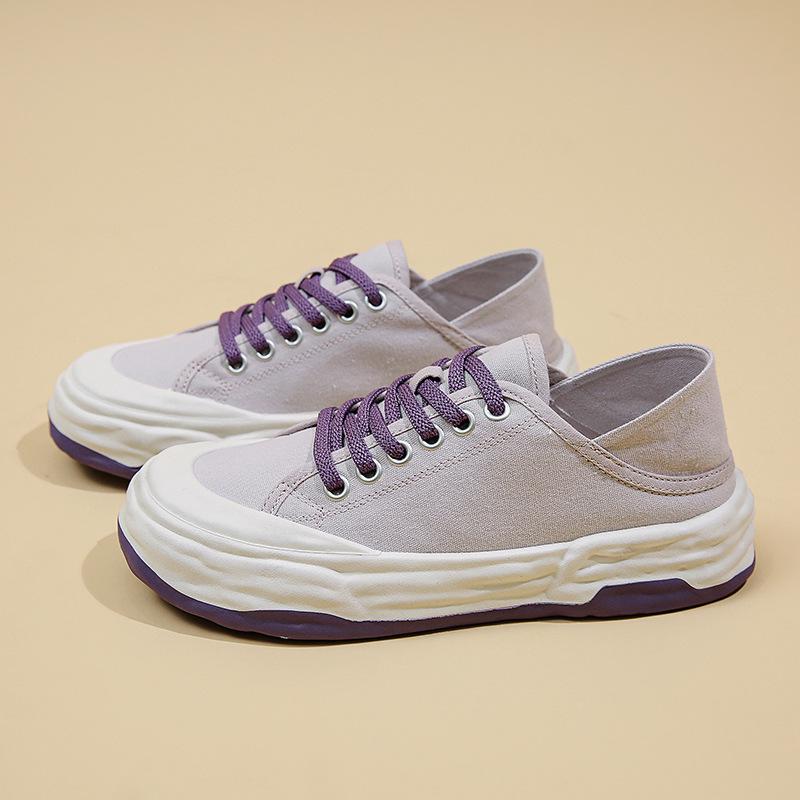 Две парусиновые туфли женские летние новые растворяющиеся толстые сетчатые красные студенческие универсальные повседневные кроссовки 40 фиолетовый
Две парусиновые туфли женские летние новые растворяющиеся толстые сетчатые красные студенческие универсальные повседневные кроссовки 40 фиолетовый