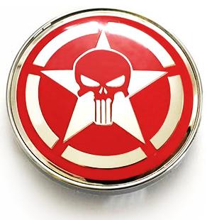 Top Quality 4pcs 60MM Car Wheel Center Hub Cap 3D Logo Emblem Badge Wheel Cover Rims for Skull Head Cross Bones Octopus Hydra
Top Quality 4pcs 60MM Car Wheel Center Hub Cap 3D Logo Emblem Badge Wheel Cover Rims for Skull Head Cross Bones Octopus Hydra