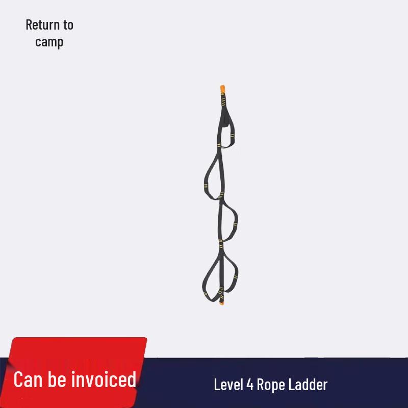 Outdoor Climbing and Rescue Auxiliary Gear
Outdoor Climbing and Rescue Auxiliary Gear