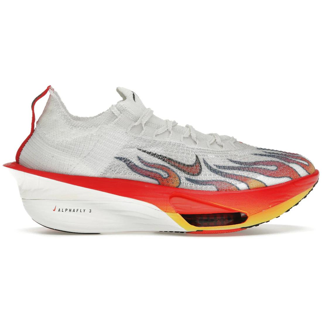 Кроссовки Nike Air Zoom Alphafly Next% 3 Premium Ekiden Pack(HQ3501-100) 40.5
Кроссовки Nike Air Zoom Alphafly Next% 3 Premium Ekiden Pack(HQ3501-100) 40.5