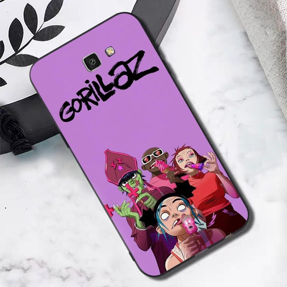 Anime G-Gorillaz Phone Case For Samsung J 7 Plus 7core J7 Neo J6 Plus Prime J6 J4 J5 Mobile Cover Samsung J6
Anime G-Gorillaz Phone Case For Samsung J 7 Plus 7core J7 Neo J6 Plus Prime J6 J4 J5 Mobile Cover Samsung J6