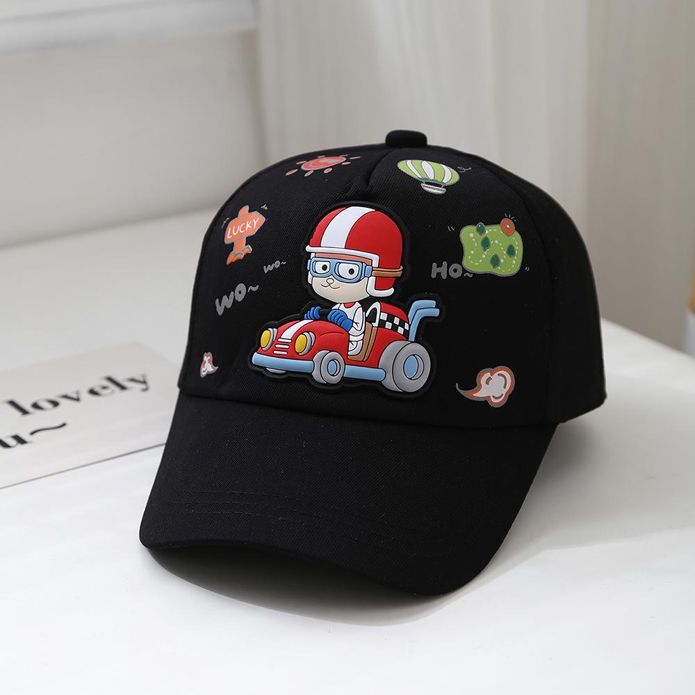Children s Sports Hats School Baby Boys Baseball 2026 Summer Embroidered Vehicles Outdoor Kids Caps for 2-8Years Adjustable 52-54CM
Children s Sports Hats School Baby Boys Baseball 2026 Summer Embroidered Vehicles Outdoor Kids Caps for 2-8Years Adjustable 52-54CM