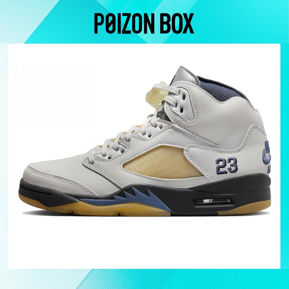 кроссовки A Ma Maniere x Air Jordan 5 WMNS Dawn FZ5758-004
кроссовки A Ma Maniere x Air Jordan 5 WMNS Dawn FZ5758-004