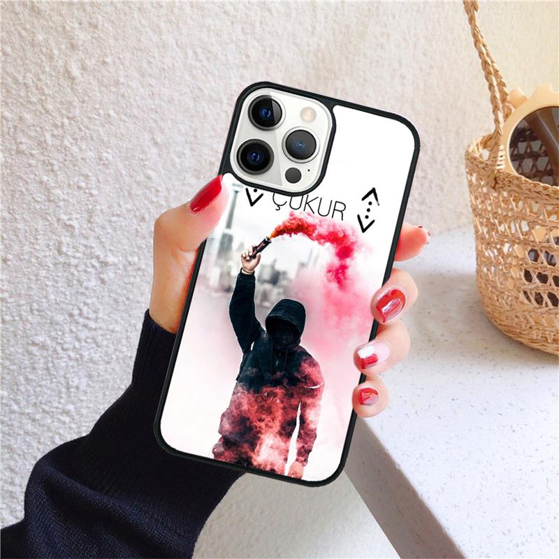 Turkish TV Series Cukur Phone Case for iPhone 17 Air 16 15 14 12 13 PLUS 11 PRO MAX Back Cover Fundas Shell iPhone 11pro max
Turkish TV Series Cukur Phone Case for iPhone 17 Air 16 15 14 12 13 PLUS 11 PRO MAX Back Cover Fundas Shell iPhone 11pro max