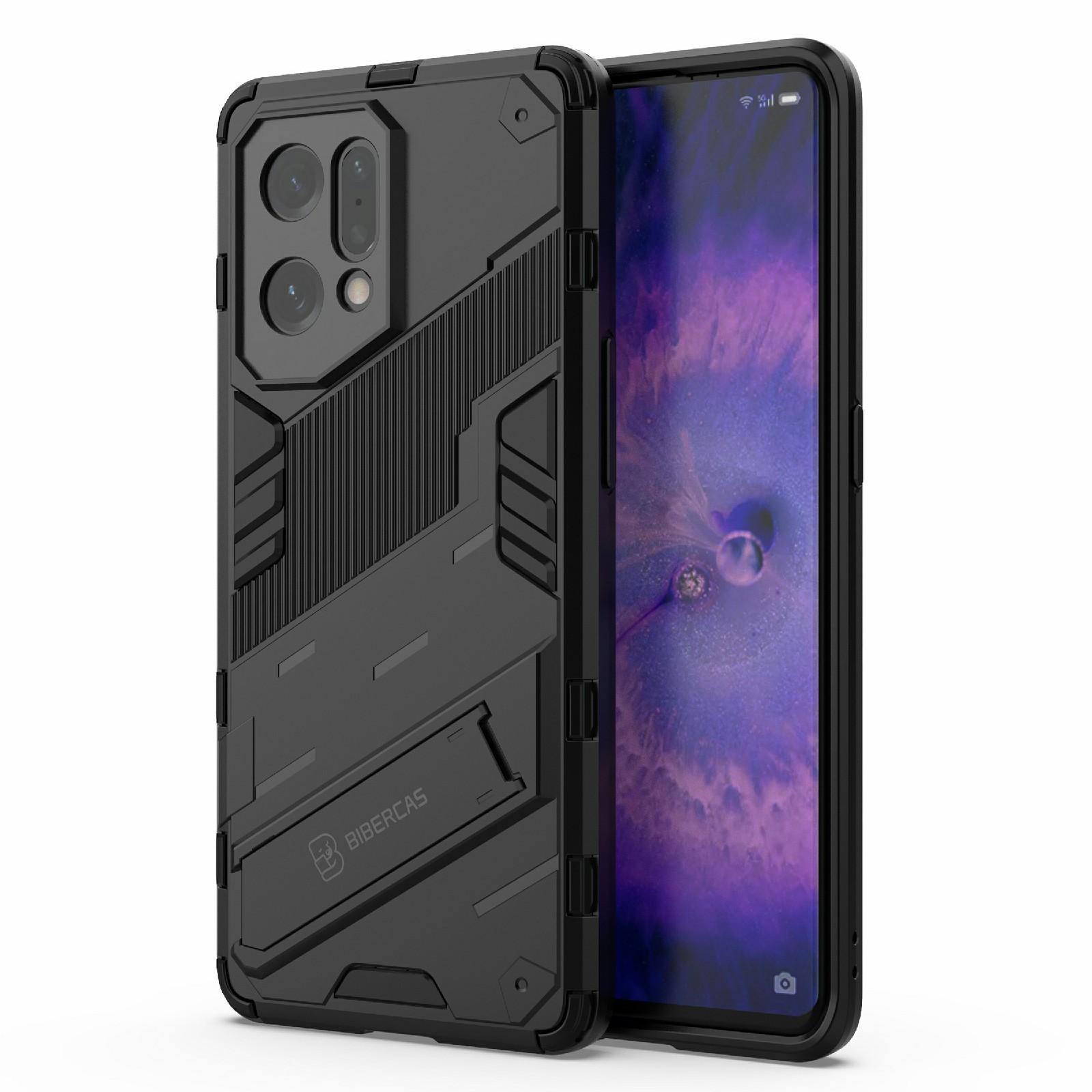 For Oppo Find X5 Well-protected Anti-scratch Hard PC+Soft TPU Cell Phone Case Kickstand Cover Baby Blue
For Oppo Find X5 Well-protected Anti-scratch Hard PC+Soft TPU Cell Phone Case Kickstand Cover Baby Blue