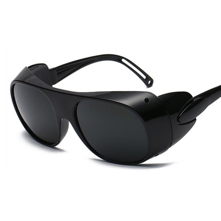 2010Welding goggles, anti-arc light glasses, argon arc welding protective eyewear, safety goggles for men and women workers, sunglasses Welding sheet
2010Welding goggles, anti-arc light glasses, argon arc welding protective eyewear, safety goggles for men and women workers, sunglasses Welding sheet