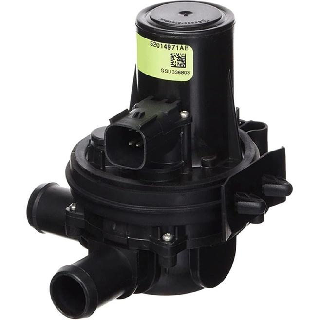 52014971AB Coolant 3 Way HVAC Heater Control Valve Compatible With Dodge Compatible With Ram 1500 3.0L 52014971AA Parking Heater Kits чорний
52014971AB Coolant 3 Way HVAC Heater Control Valve Compatible With Dodge Compatible With Ram 1500 3.0L 52014971AA Parking Heater Kits чорний
