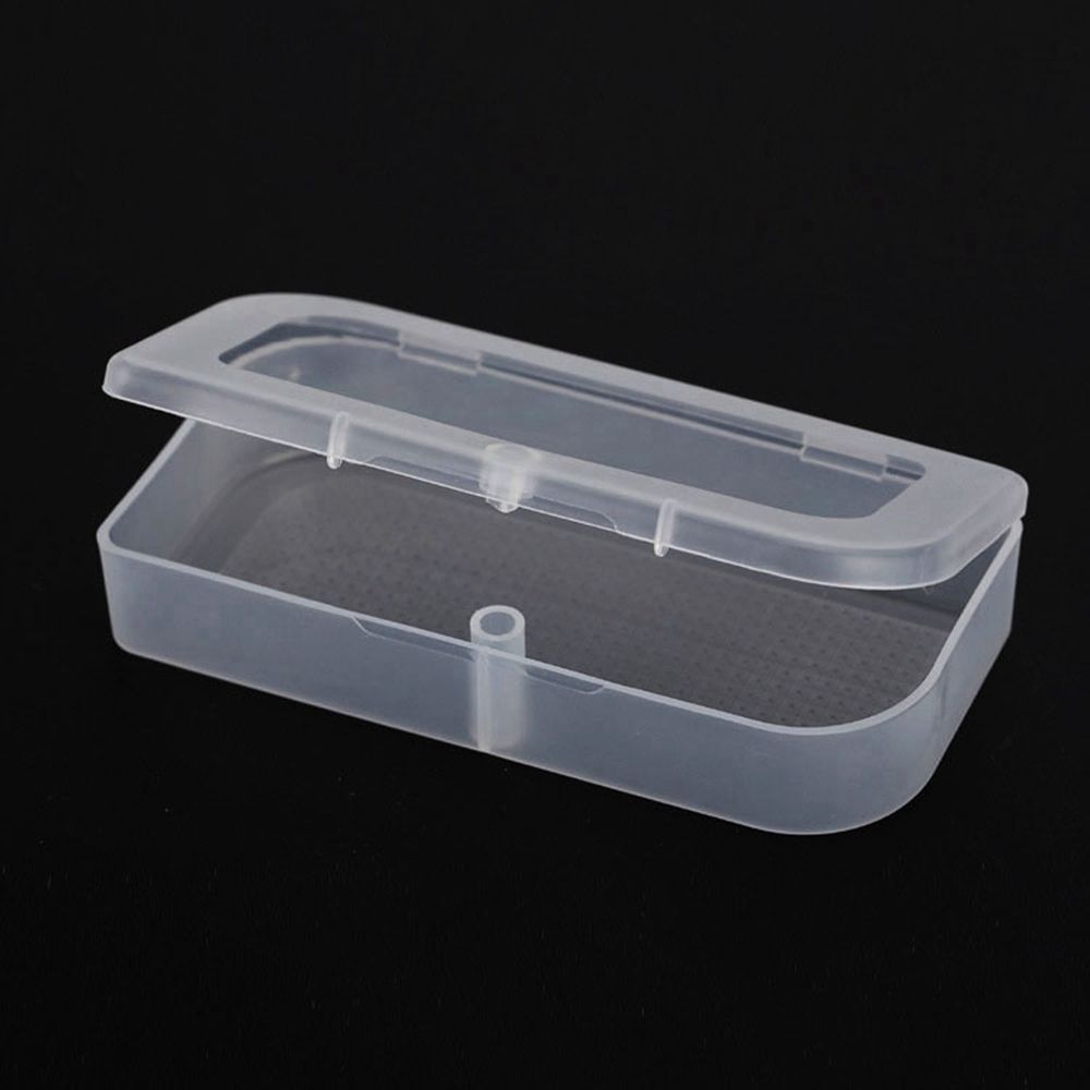 Organization Plastic Jewelry Diamond Container Storage Box Pill Storage Supply Craft Bead Holder 1
Organization Plastic Jewelry Diamond Container Storage Box Pill Storage Supply Craft Bead Holder 1