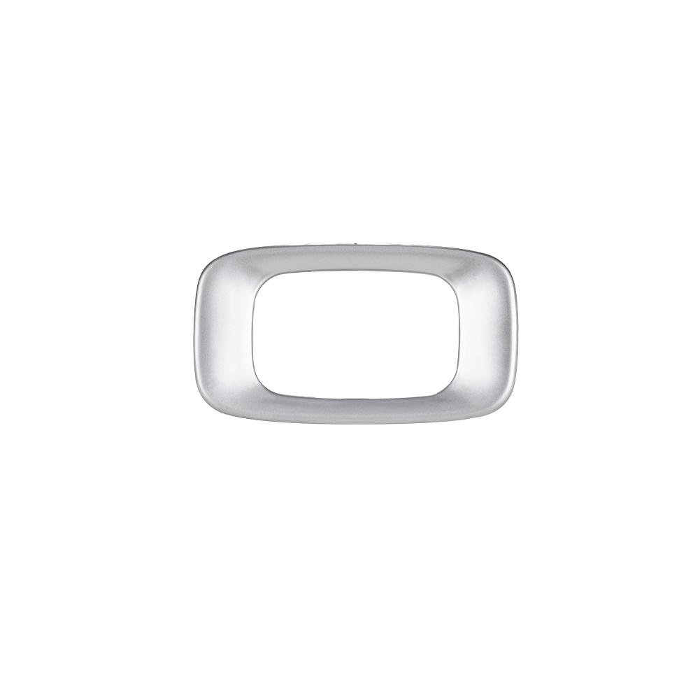 Автомобильный стайлинг для Volvo V40 V60 S60 XC60 S80 V50 V70 XC70 Крышка рамы для запуска и остановки двигателя автомобиля серебряный
Автомобильный стайлинг для Volvo V40 V60 S60 XC60 S80 V50 V70 XC70 Крышка рамы для запуска и остановки двигателя автомобиля серебряный