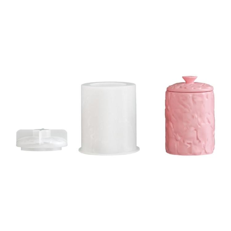 Multipurpose Sturdy Silicone Resin Jar Mould Flower Flower Shape for Epoxy Castes and Home Decoration Craft Supplies 1
Multipurpose Sturdy Silicone Resin Jar Mould Flower Flower Shape for Epoxy Castes and Home Decoration Craft Supplies 1