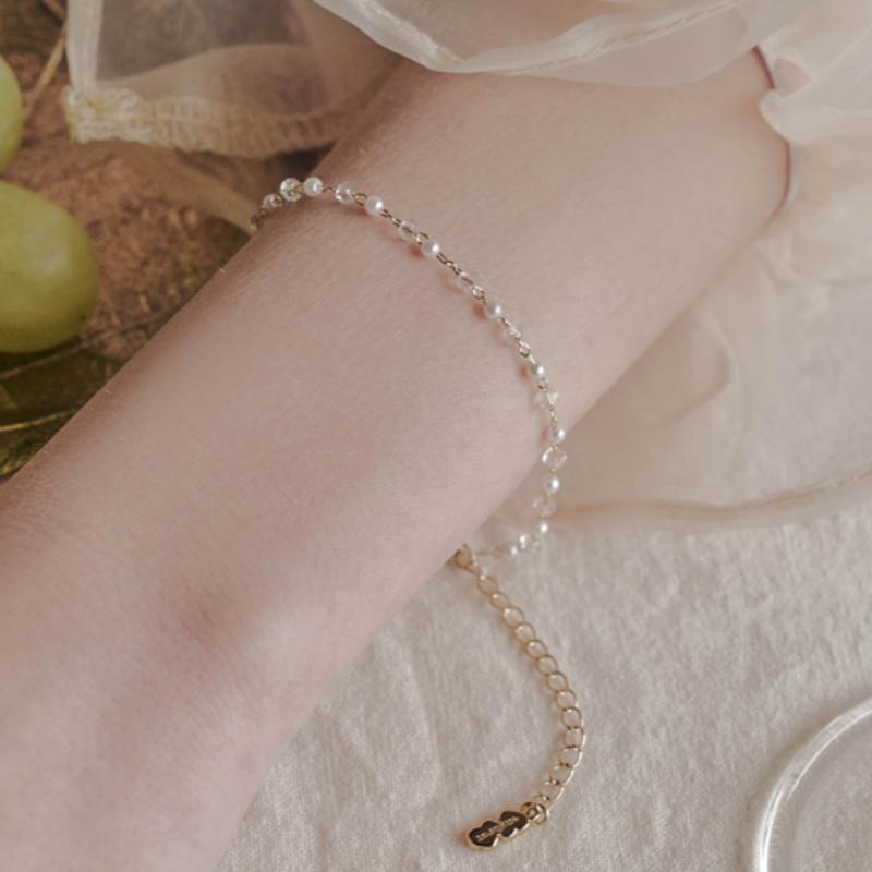 ENGBROX elijah bracelet gold
ENGBROX elijah bracelet gold