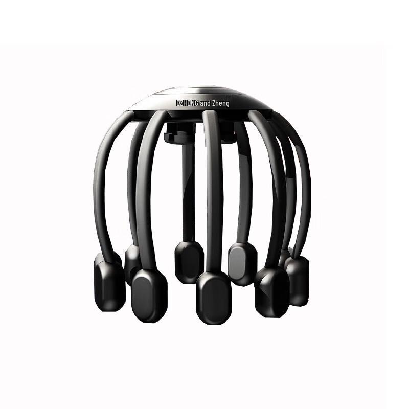 Hezheng Multi-Dimensional Head Massager
Hezheng Multi-Dimensional Head Massager