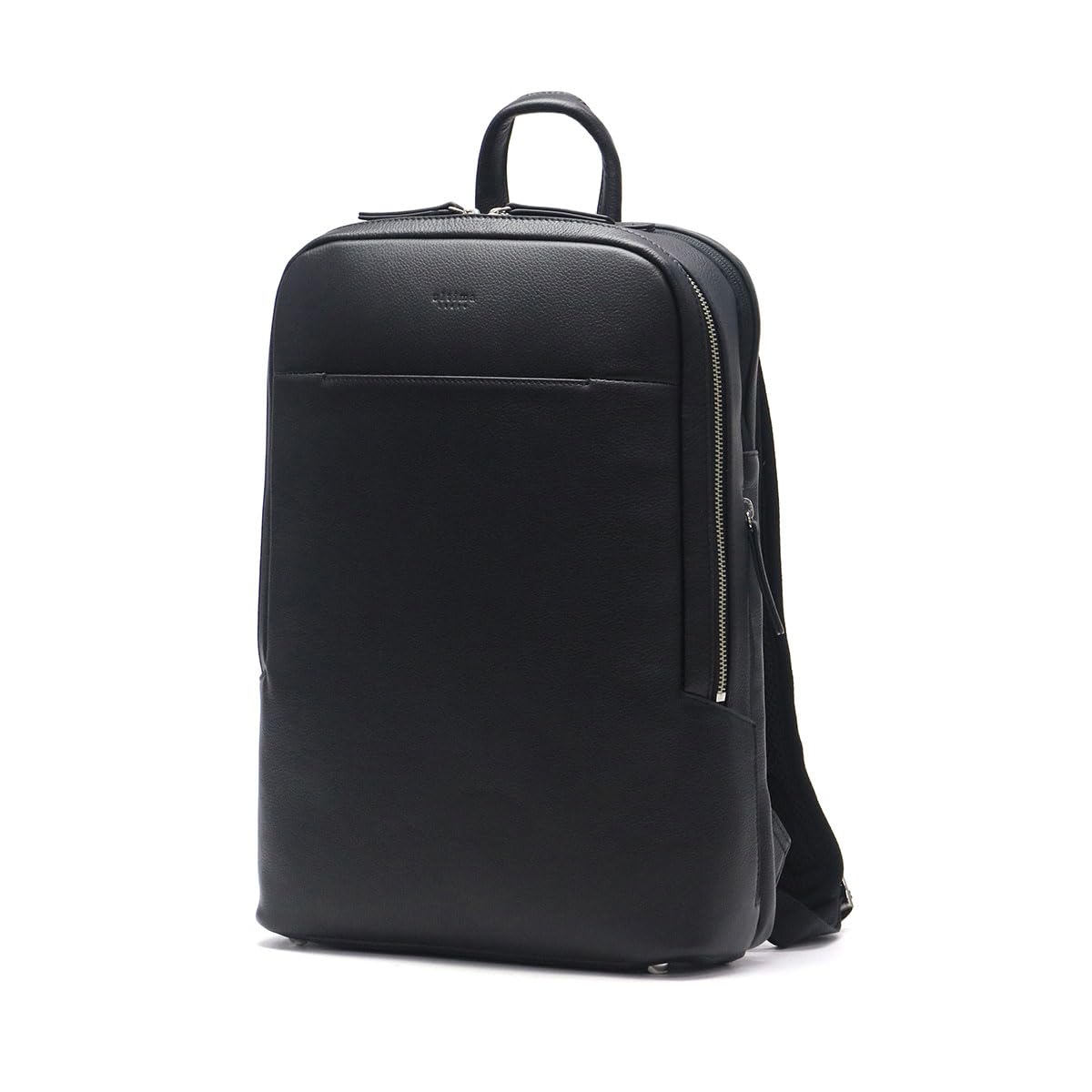 Ultima Men s Water-Repellent Cowhide Leather Slim Business Backpack, Fits B4 Size and 14.0-inch Laptops, Ivano No. 11961
Ultima Men s Water-Repellent Cowhide Leather Slim Business Backpack, Fits B4 Size and 14.0-inch Laptops, Ivano No. 11961