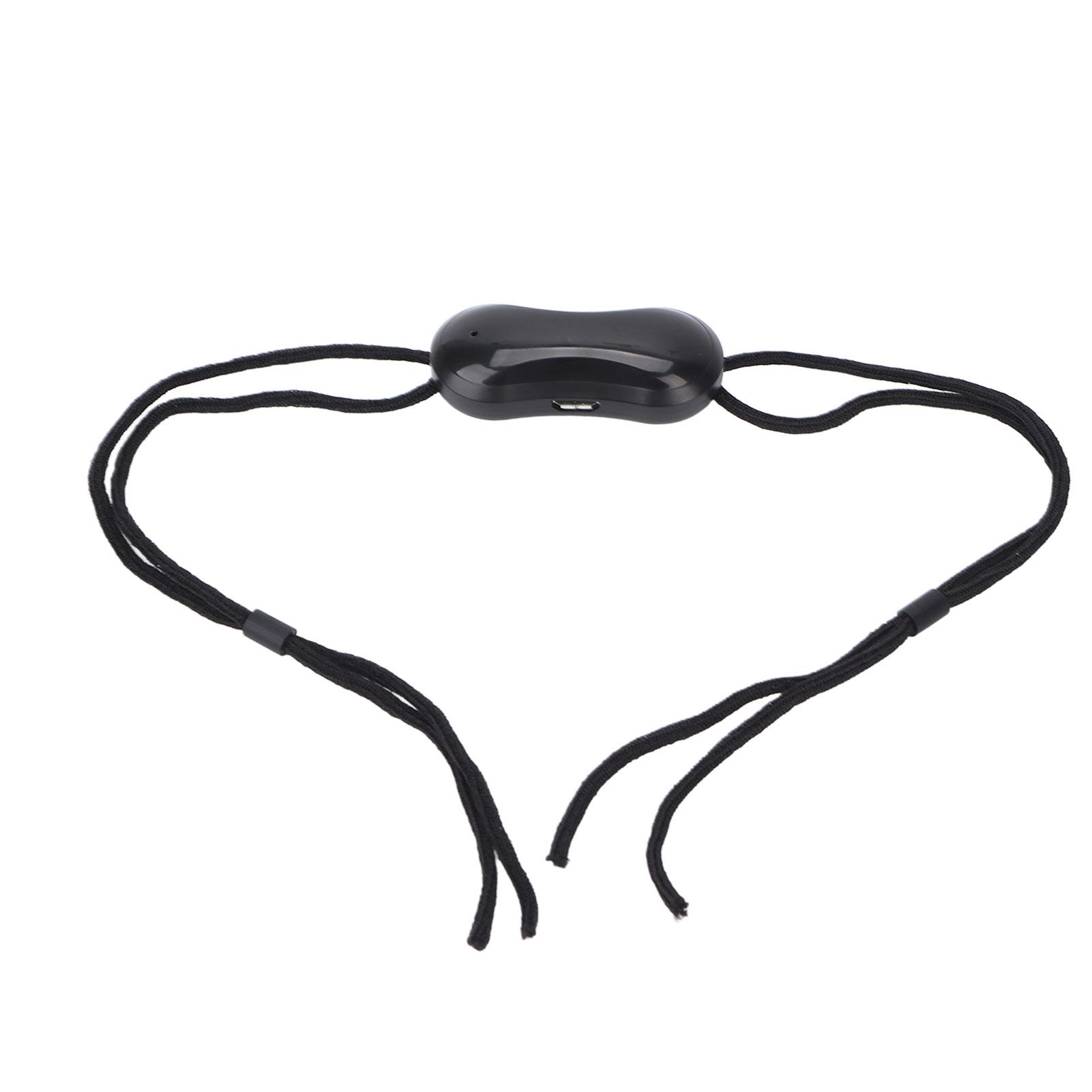 Electric Snoring Devices 5 Strength Gears Stop Snoring Improve Sleep Chin Massage Machine
Electric Snoring Devices 5 Strength Gears Stop Snoring Improve Sleep Chin Massage Machine