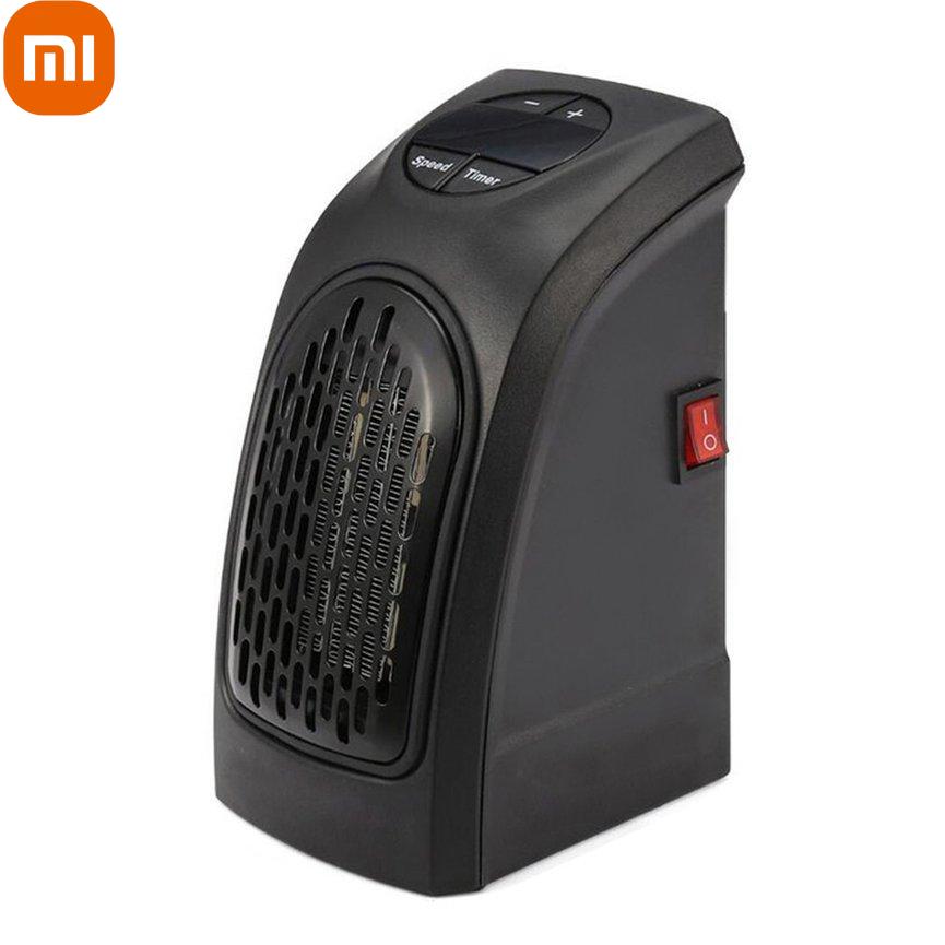 Xiaomi мини настенная розетка электрический удобный воздухонагреватель мощный теплый вентилятор комната вентилятор плита обогреватель радиатор теплее для офиса дома
Xiaomi мини настенная розетка электрический удобный воздухонагреватель мощный теплый вентилятор комната вентилятор плита обогреватель радиатор теплее для офиса дома