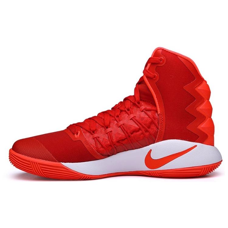 Nike Hyperdunk 2016 University Red 844359-661 42.5
Nike Hyperdunk 2016 University Red 844359-661 42.5
