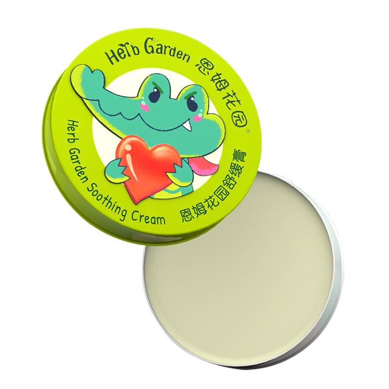 Крем для снятия зуда от укусов комаров для детей
Крем для снятия зуда от укусов комаров для детей