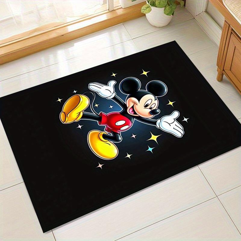 1pc. Mickey Mouse Home Office Chair Rug Outdoor Carpet Giftz041120 60cm by 90cm
1pc. Mickey Mouse Home Office Chair Rug Outdoor Carpet Giftz041120 60cm by 90cm