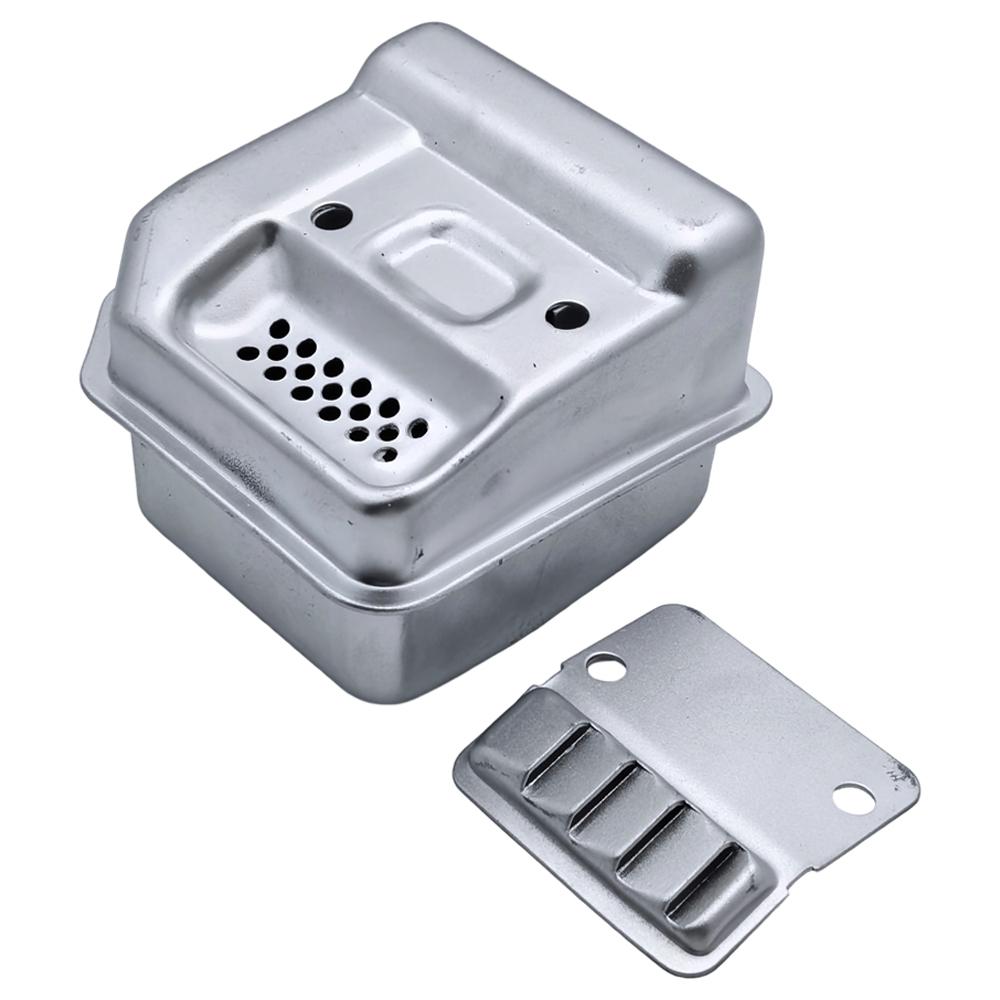 1130 140 0600 Exhaust Muffler Kit For Stihl 017 018 MS170 MS180 MS170C MS180C Chainsaw China Mainland
1130 140 0600 Exhaust Muffler Kit For Stihl 017 018 MS170 MS180 MS170C MS180C Chainsaw China Mainland
