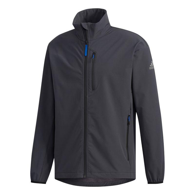 Adidas Куртка для фитнеса на открытом воздухе Мужские куртки Carbon-Black EH3948 M
Adidas Куртка для фитнеса на открытом воздухе Мужские куртки Carbon-Black EH3948 M