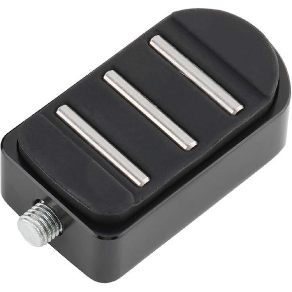 Heel Toe Shifter Peg Streamliner Shift Peg for Harley Touring Road King Street Glide Road Glides Sportster 883 1200 Dyna Street Bob Softail Fatboy чёрный
Heel Toe Shifter Peg Streamliner Shift Peg for Harley Touring Road King Street Glide Road Glides Sportster 883 1200 Dyna Street Bob Softail Fatboy чёрный
