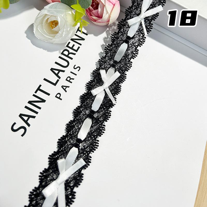 5M Bow Pleated Trim Handmade Diy Decorative Ribbon for Baby Clothes Skirt Hem Curtains Home Decoration Sewing Craft Accessories 3.5cmX5M
5M Bow Pleated Trim Handmade Diy Decorative Ribbon for Baby Clothes Skirt Hem Curtains Home Decoration Sewing Craft Accessories 3.5cmX5M