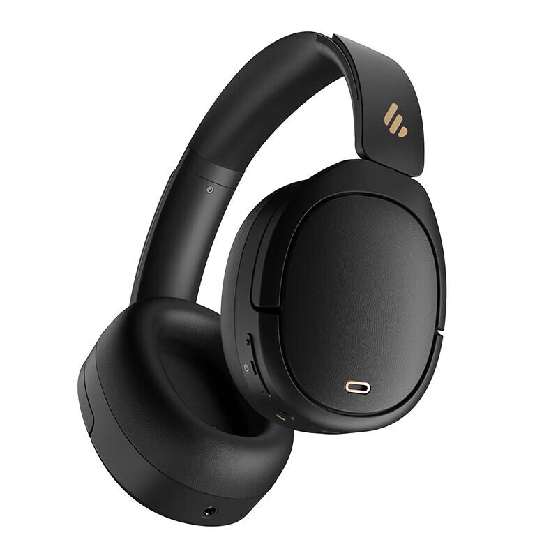 Edifier W860NB PRO Bluetooth Active Noise Cancelling Stereo Headphones
Edifier W860NB PRO Bluetooth Active Noise Cancelling Stereo Headphones